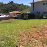 Terreno à venda, 600 m² no Quintas da Boa Vista em Atibaia/SP - TE2282