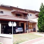 Casa com 4 dormitórios à venda, no Vila Helena - Atibaia/SP - CA5139