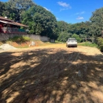 Terreno à venda, 1250 m² no Panorama Parque Residencial - Atibaia/SP - TE2301