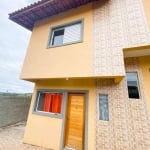 Casa com 3 dormitórios à venda, no Jardim São Felipe em Atibaia/SP - CA5157