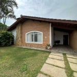 Casa com 4 dormitórios à venda, no Jardim Floresta em Atibaia/SP - CA5162