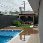 Casa com 3 dormitórios à venda, no Ressaca em Atibaia/SP - CA5170