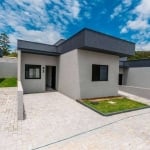 Casa com 3 dormitórios à venda a partir de R$440.000 no Flores da Usina em Atibaia/SP - CA5171