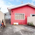 Casa com 2 dormitórios à venda, no Condomínio Marf III - Bom Jesus dos Perdões/SP - CA5175