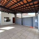 Casa com 2 dormitórios à venda, no Jardim das Palmeiras em Atibaia/SP - CA5190