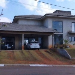 Casa com 4 dormitórios à venda, no Shambala III em Atibaia/SP - CA5220