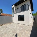 Casa com 3 dormitórios à venda, no Loteamento Vivejo em Atibaia/SP - CA5239