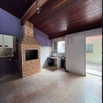 Casa com 2 dormitórios à venda, no Jardim das Cerejeiras - Atibaia/SP - CA5244