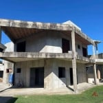 Casa com 3 dormitórios à venda, no Parque Residencial Shambala II - Atibaia/SP - CA5250