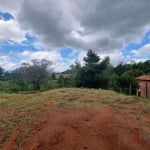 Terreno à venda, 360 m² no bairro da Usina - Atibaia/SP - TE2336