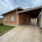 Casa com 3 dormitórios à venda, no Jardim Suiça - Atibaia/SP - CA5269