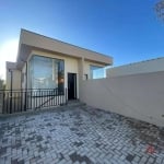 Casa com 2 dormitórios à venda, no Caetetuba - Atibaia/SP - CA5295