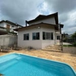 Casa com 4 dormitórios à venda, no Refúgio Saua I - Atibaia/SP - CA5306