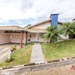 Casa com 2 dormitórios à venda, no Condominio Parque das Garças II - Atibaia/SP - CA5307