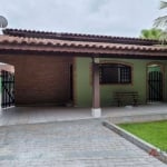 Casa com 3 dormitórios à venda, no Morada da Praia - Bertioga/SP - CA5344