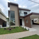 Casa com 4 dormitórios à venda, no Buona Vita - Atibaia/SP - CA5348