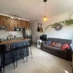 Casa com 2 dormitórios à venda, no Jardim Colonial - Atibaia/SP - CA5350