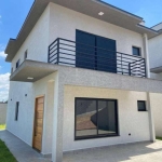 Casa com 3 dormitórios à venda, valores à partir de R$ 949.000 - Jardim Paulista - Atibaia/SP - CA5370