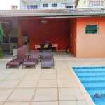 Casa com 4 dormitórios à venda, no Vila Petrópolis - Atibaia/SP - CA5376