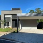 Casa com 3 dormitórios à venda, no Buona Vita - Atibaia/SP - CA5428