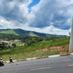 Terreno à venda, 300m² no Alto da Floresta em Bom Jesus dos Perdões/SP - TE2398