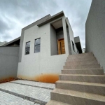 Casa com 3 dormitórios à venda, no Santa Martha - Bom Jesus dos Perdões/SP - CA5430