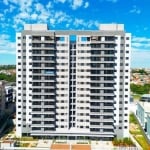 Apartamento com 2 dormitórios à venda, no Nova Gardênia - Atibaia/SP - AP0935