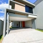 Casa com 3 dormitórios à venda, no Jardim do Lago - Atibaia/SP - CA5457