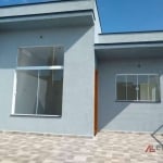 Casa com 3 dormitórios à venda, no Lamismar II - Bom Jesus dos Perdões/SP - CA5476