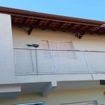 Casa com 3 dormitórios à venda, no Jardim Alvinópolis - Atibaia/SP - CA5477