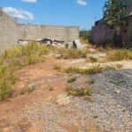 Terreno à venda, 200 m² no Lamismar II - Bom Jesus dos Perdões/SP - TE2440