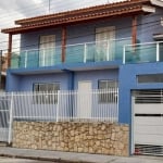 Casa com 3 dormitórios à venda, no Alvinópolis - Atibaia/SP - CA5495