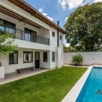 Casa com 3 dormitórios à venda, no Vila Santista - Atibaia/SP - CA5508