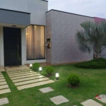 Casa à venda, 219 m² por R$ 2.450.000,00 - Serra da Estrela - Atibaia/SP