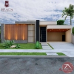 Casa à venda, 229 m² por R$ 2.190.000,00 - Reserva São Nicolau - Atibaia/SP