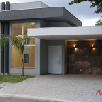 Casa com 3 dormitórios à venda, no Condomínio Buona Vita Gold - Atibaia/SP - CA5565