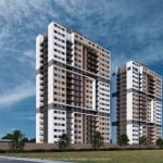 Apartamento com 2 dormitórios à venda, à partir de R$338.967,65 no Natur Residencial em Atibaia/SP - AP0886