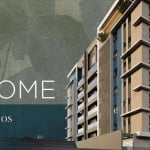 Apartamento com 1, 2 ou 3 dormitórios à venda, à partir de R$423.776,54 (1 dormitório) no Alvinópolis - Atibaia/SP - AP0914