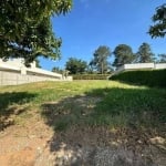 Terreno à venda, 680 m² por R$ 640.000,00 - Parque Residencial Shambala II - Atibaia/SP