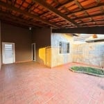 Casa com 2 dormitórios à venda, no Parque dos Coqueiros - Atibaia/SP - CA5574