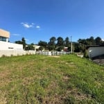 Terreno à venda, 680 m² no Parque Residencial Shambala II - Atibaia/SP - TE2494