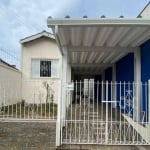 Casa com 3 dormitórios à venda, no Centro - Atibaia/SP - CA5466