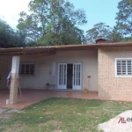 Casa com 3 dormitórios à venda, no Parque Residencial Itaguaçu - Atibaia/SP - CA5478