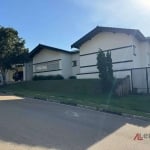 Casa com 3 dormitórios à venda, no Quintas de São Francisco - Atibaia/SP - CA5647