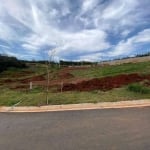 Terreno à venda, 375m² no Elementum Residencial Atibaia - Atibaia/SP - TE2517