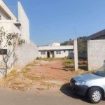 Terreno à venda, 384m² no Loteamento Serras de Atibaia I - Atibaia/SP - TE2532