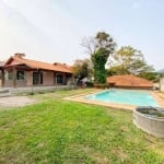 Casa com 2 dormitórios à venda, no Retiro das Fontes - Atibaia/SP - CA5695