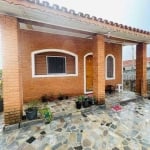 Casa com 4 dormitórios à venda, no Jardim do Alvinópolis - Atibaia/SP - CA5701