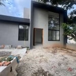 Casa com 3 dormitórios à venda, 140 m² por R$ 1.100.000,00 - Jardim Santa Bárbara - Atibaia/SP