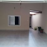 Casa com 2 dormitórios à venda, no Jardim Imperial - Atibaia/SP - CA5712